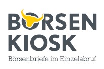 Nächster Börsentag ONLINE mit BoersenKiosk.de am 05.06.2021